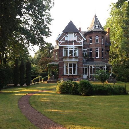 B&B Villa Emma Gent Eksteriør billede