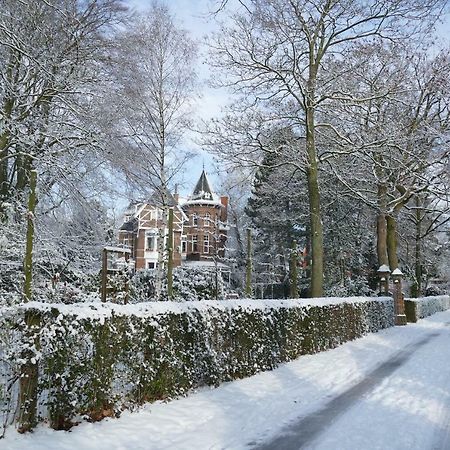 B&B Villa Emma Gent Eksteriør billede