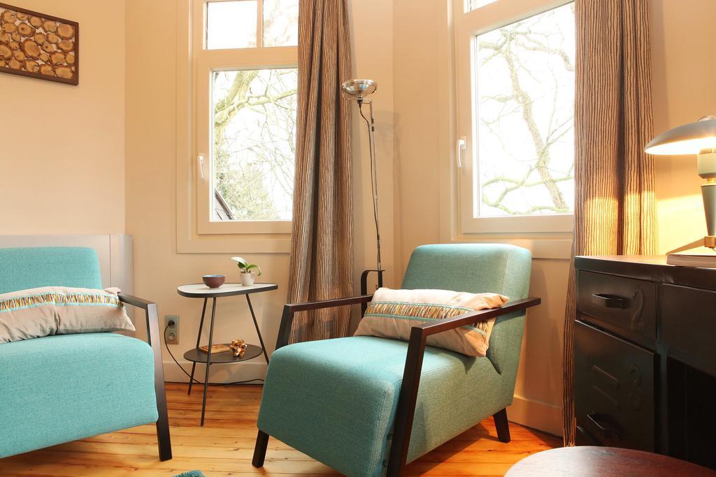 B&B Villa Emma Gent Værelse billede