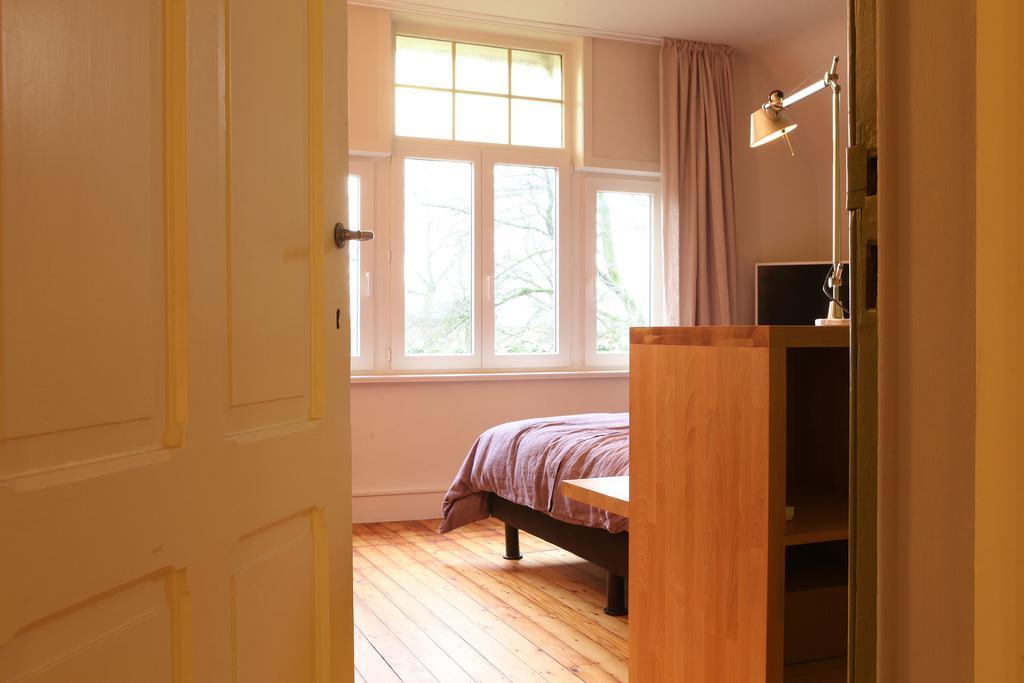 B&B Villa Emma Gent Værelse billede