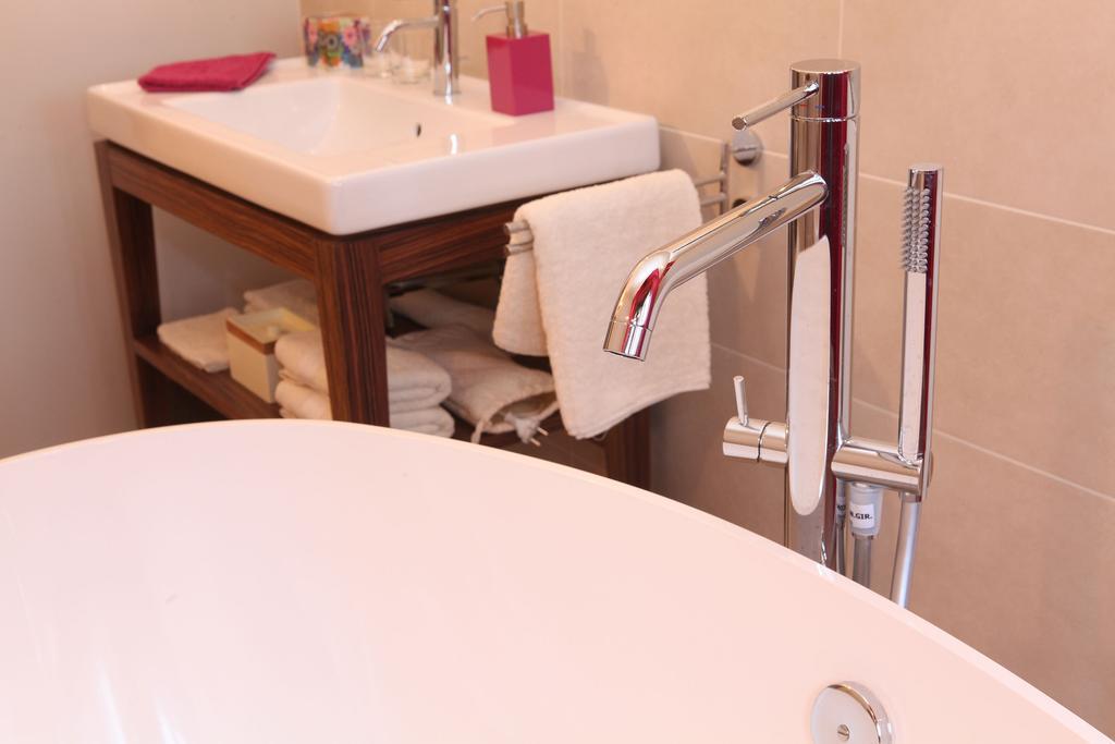 B&B Villa Emma Gent Værelse billede