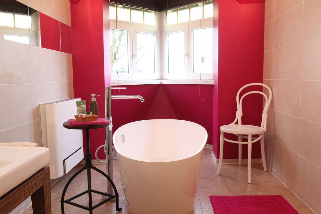 B&B Villa Emma Gent Værelse billede
