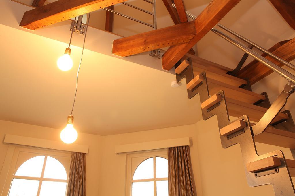 B&B Villa Emma Gent Værelse billede