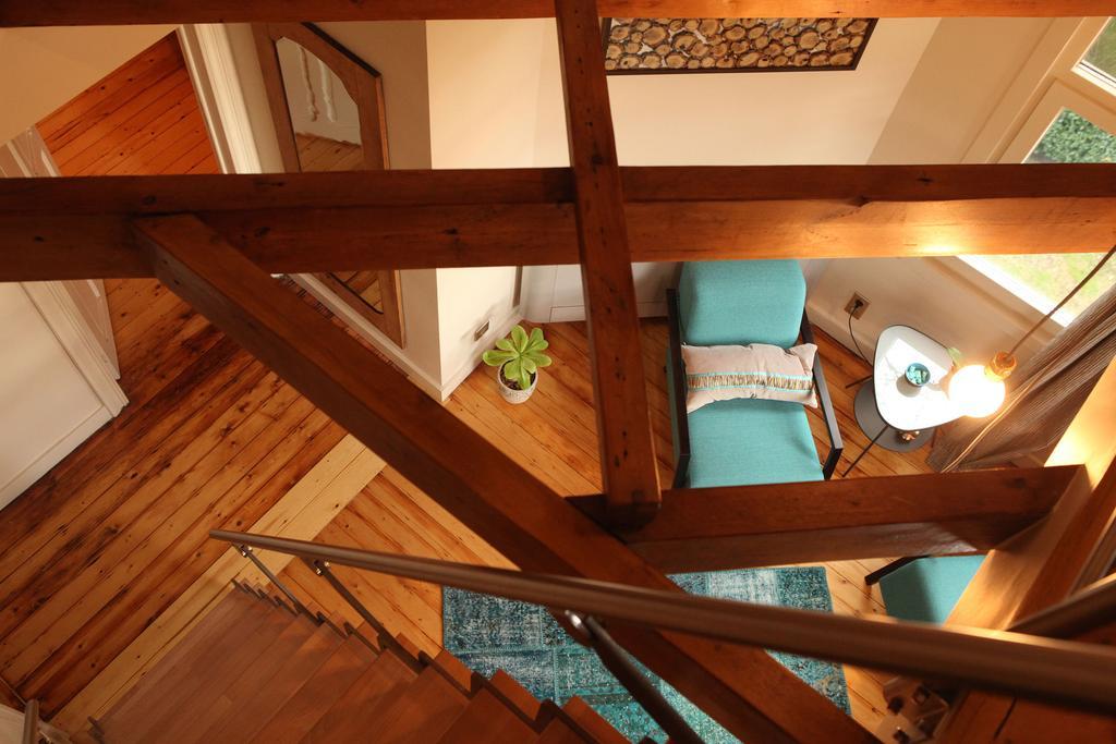 B&B Villa Emma Gent Værelse billede