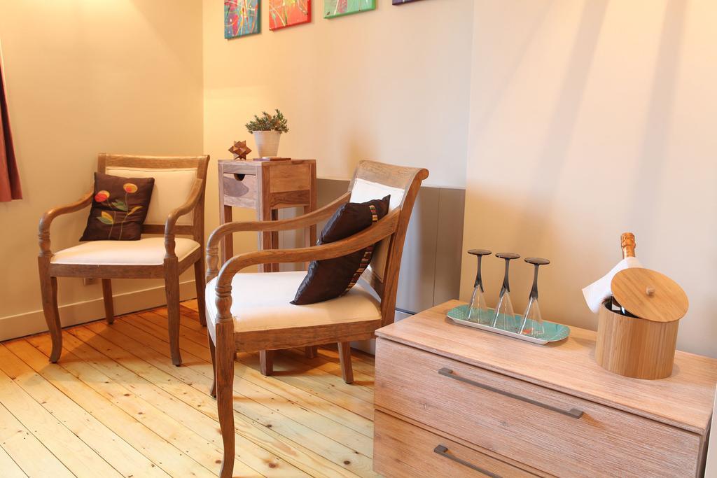 B&B Villa Emma Gent Værelse billede