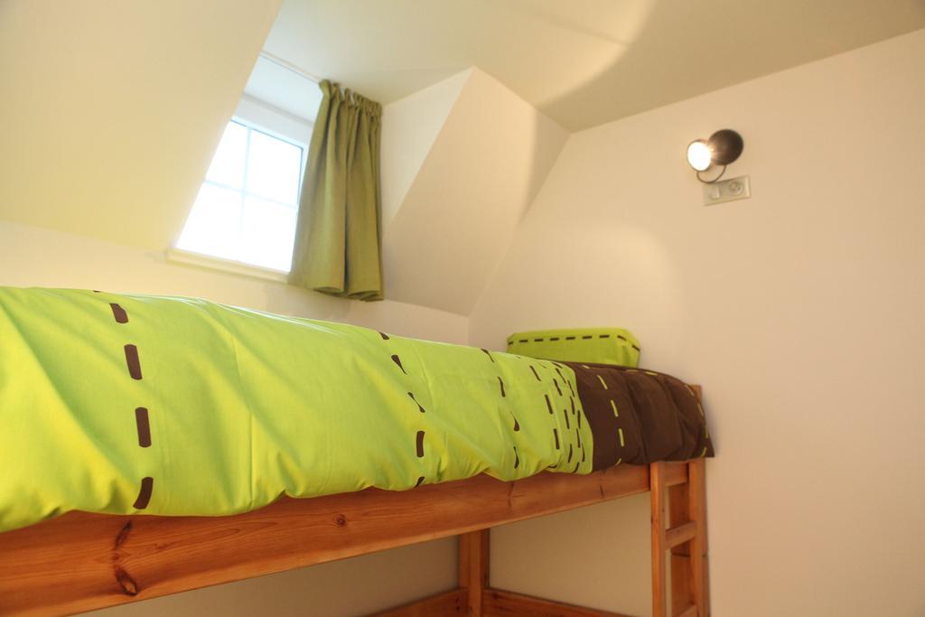 B&B Villa Emma Gent Værelse billede