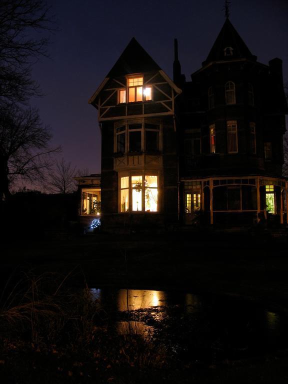 B&B Villa Emma Gent Eksteriør billede