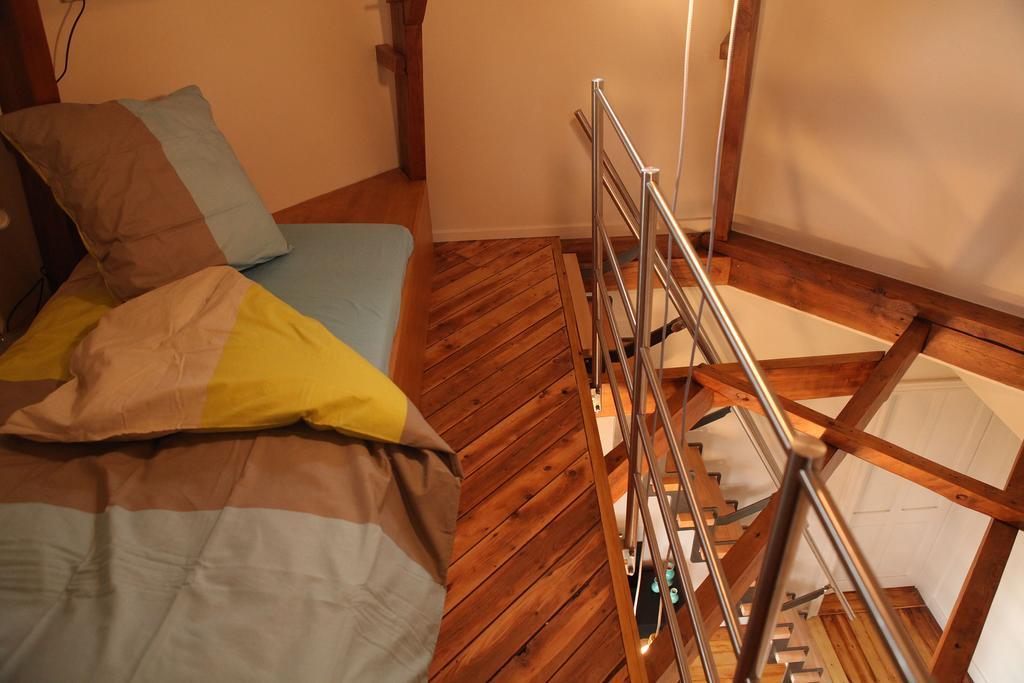B&B Villa Emma Gent Værelse billede